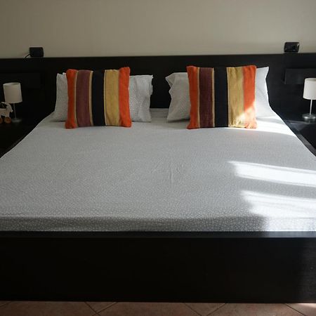 La Crotta Gignod - Cir Vda Gignod 002 Apartment อาออสตา ภายนอก รูปภาพ