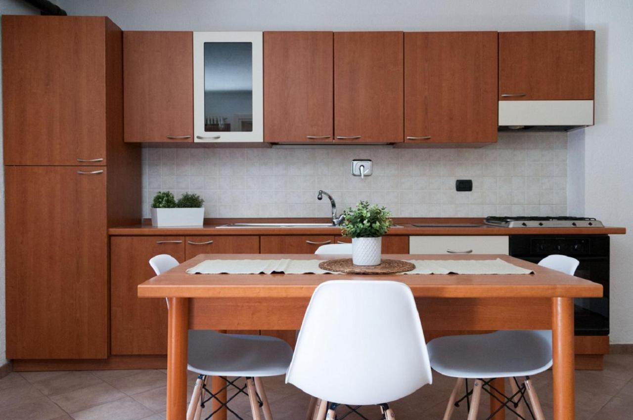 La Crotta Gignod - Cir Vda Gignod 002 Apartment อาออสตา ภายนอก รูปภาพ